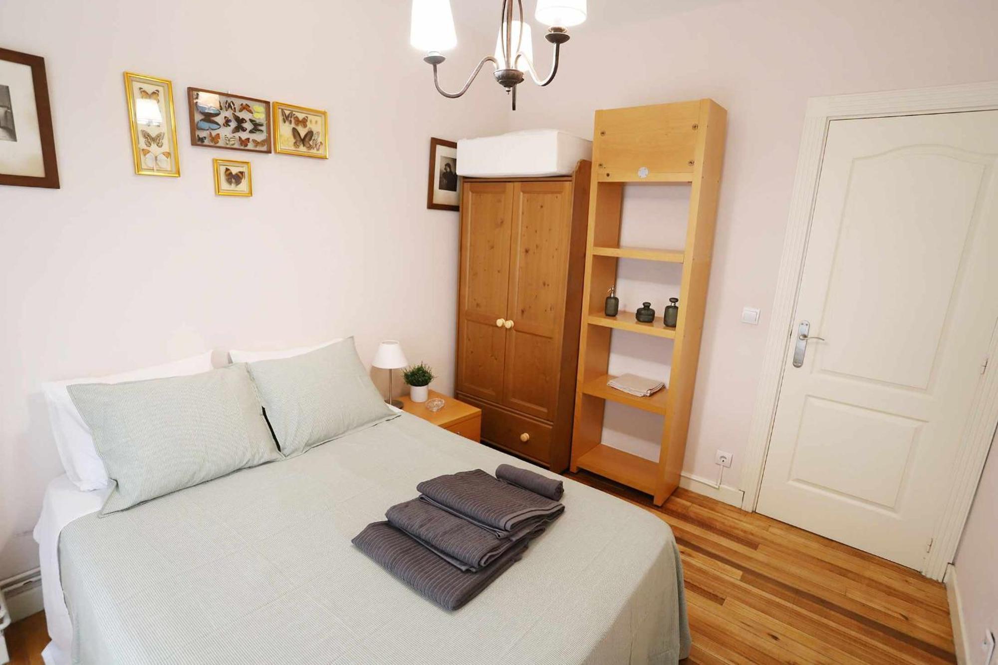 Apartamento Casa Lola Apartment Getxo Exterior photo